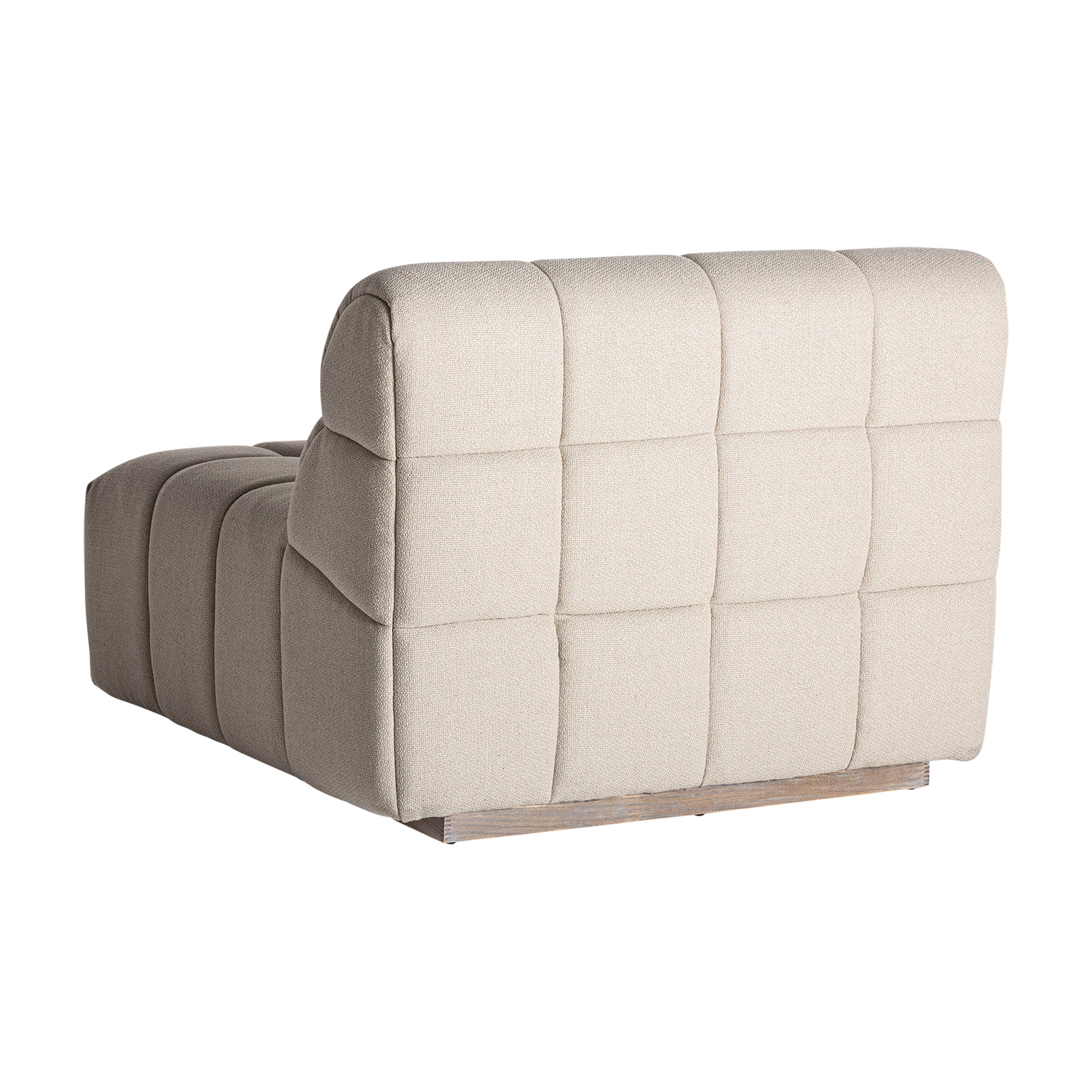 WINZER CORNER SOFA MODULE